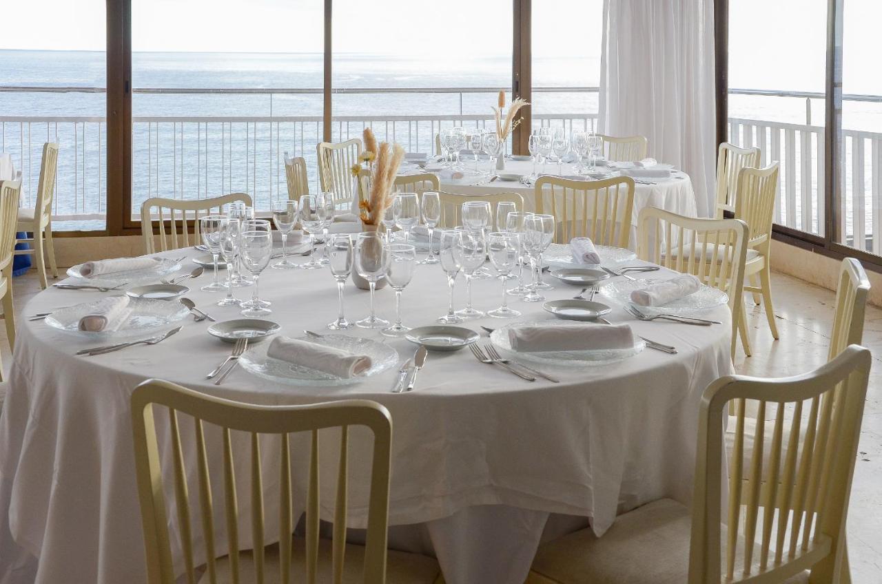Hotel Roger De Flor By Seleqtta Лорет де Мар Екстериор снимка